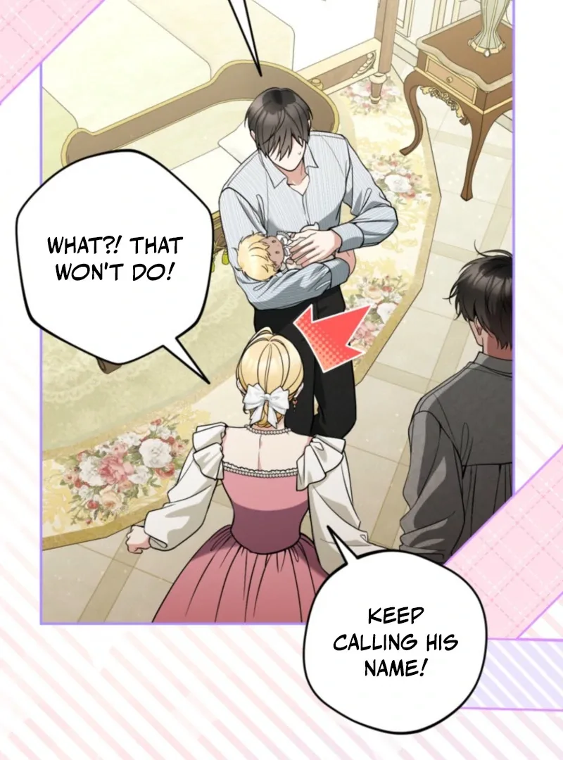 Please Don’t Come To The Villainess’ Stationery Store! Chapter 121 page 24