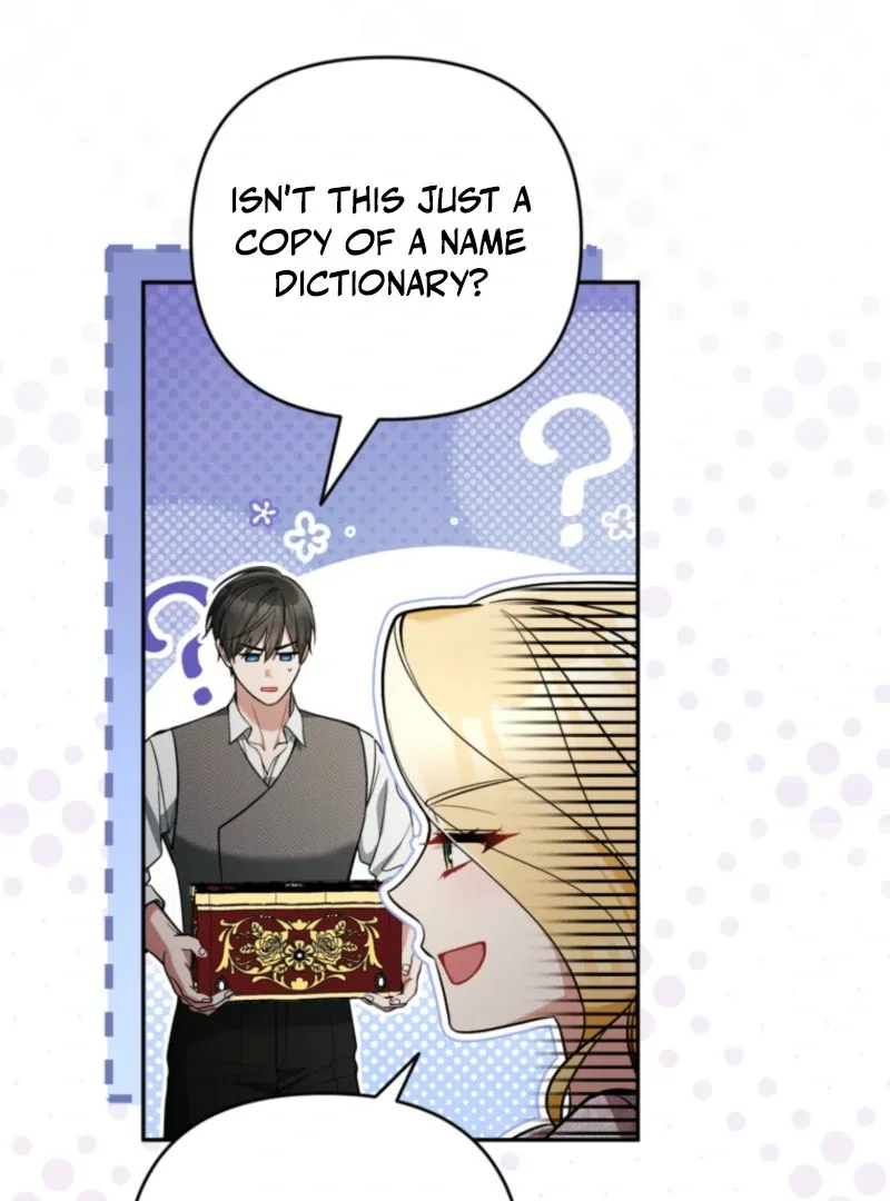 Please Don’t Come To The Villainess’ Stationery Store! Chapter 121 page 40