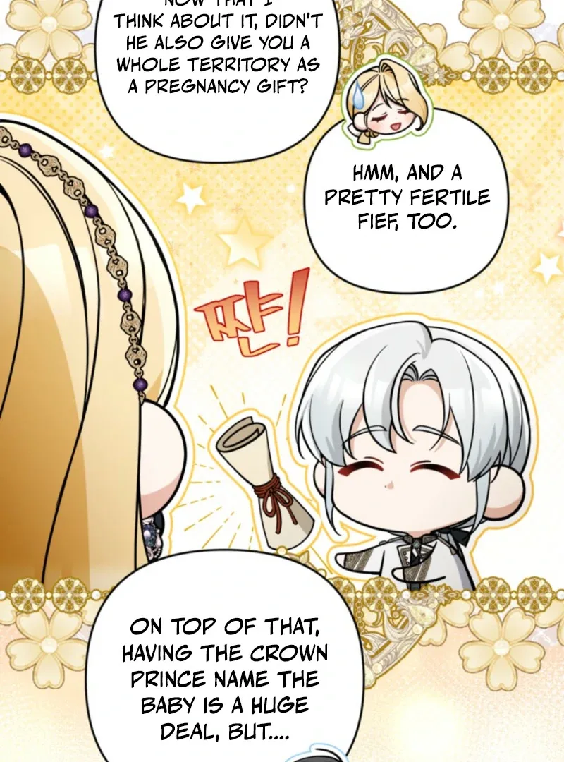 Please Don’t Come To The Villainess’ Stationery Store! Chapter 121 page 42