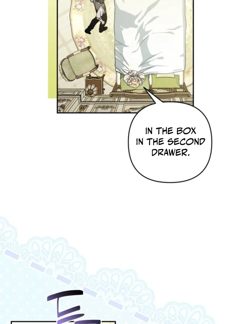 Please Don’t Come To The Villainess’ Stationery Store! Chapter 121 page 36