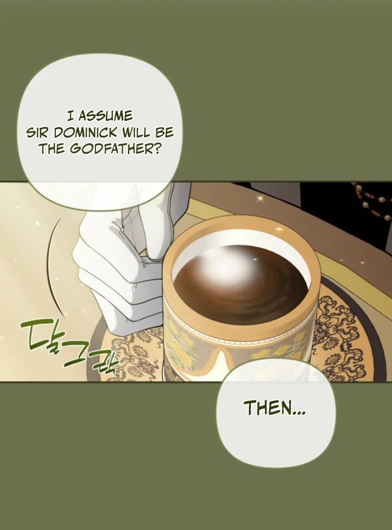 Please Don’t Come To The Villainess’ Stationery Store! Chapter 121 page 48