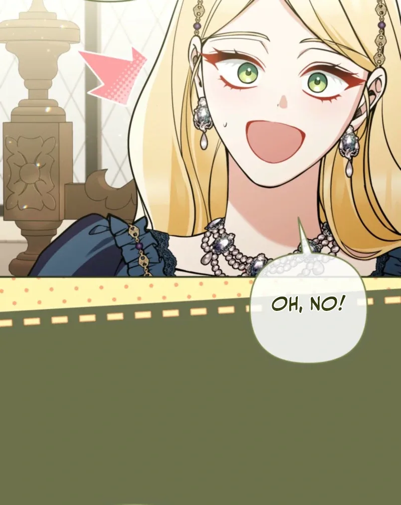 Please Don’t Come To The Villainess’ Stationery Store! Chapter 121 page 51