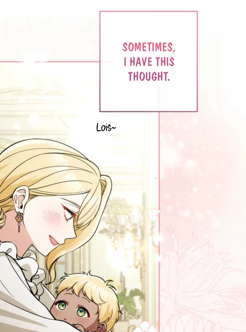 Please Don’t Come To The Villainess’ Stationery Store! Chapter 121 page 81