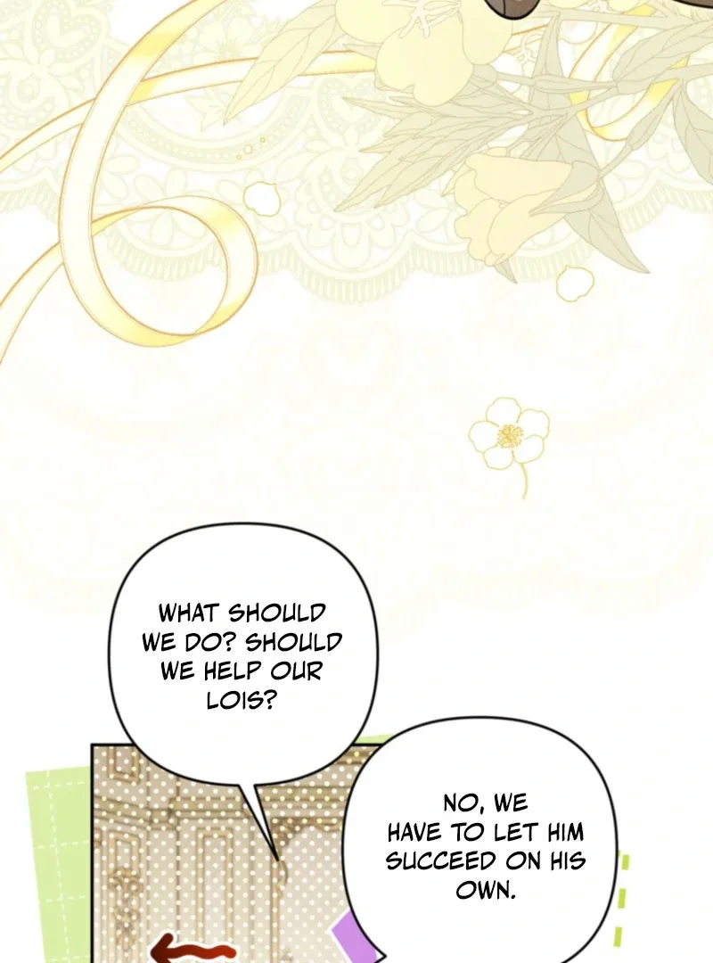 Please Don’t Come To The Villainess’ Stationery Store! Chapter 121 page 6