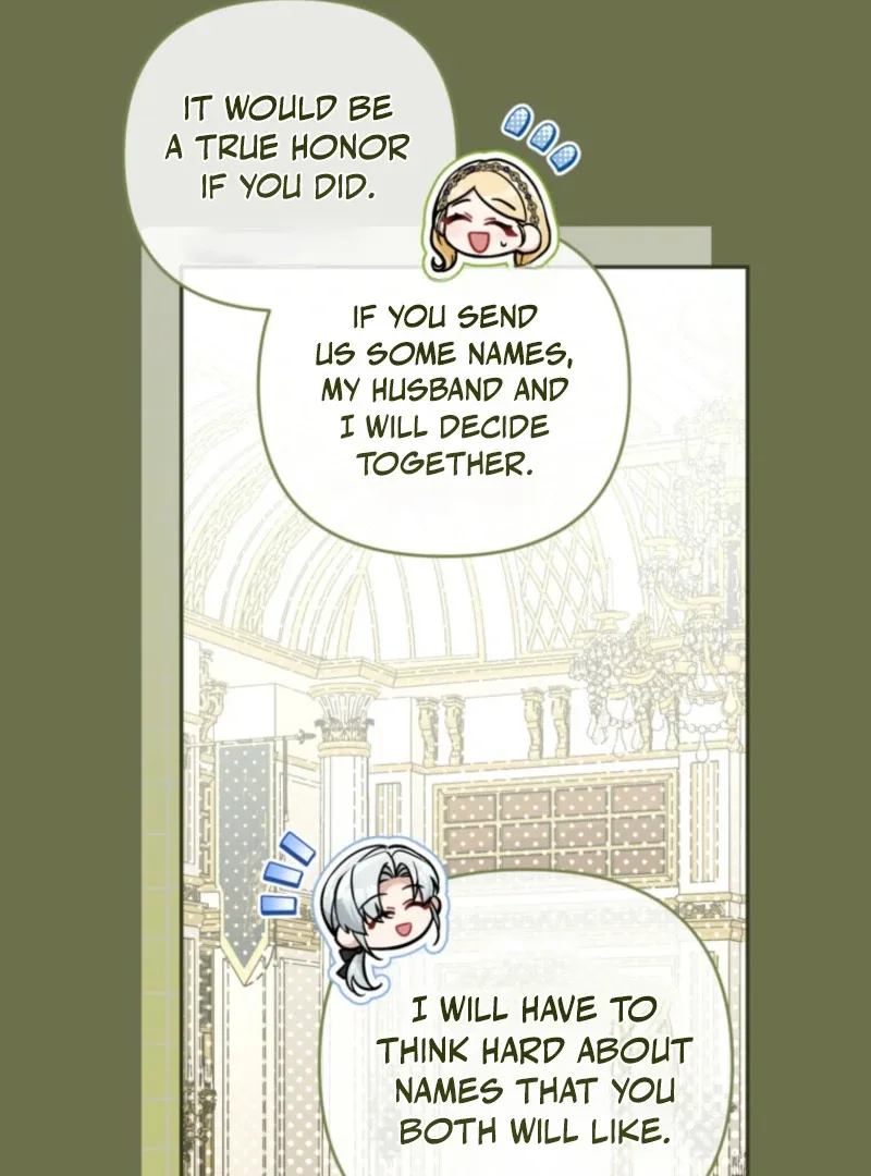 Please Don’t Come To The Villainess’ Stationery Store! Chapter 121 page 52