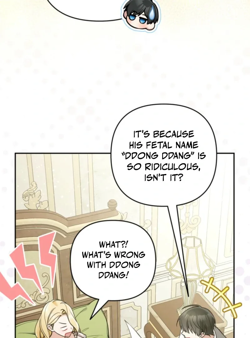 Please Don’t Come To The Villainess’ Stationery Store! Chapter 121 page 43