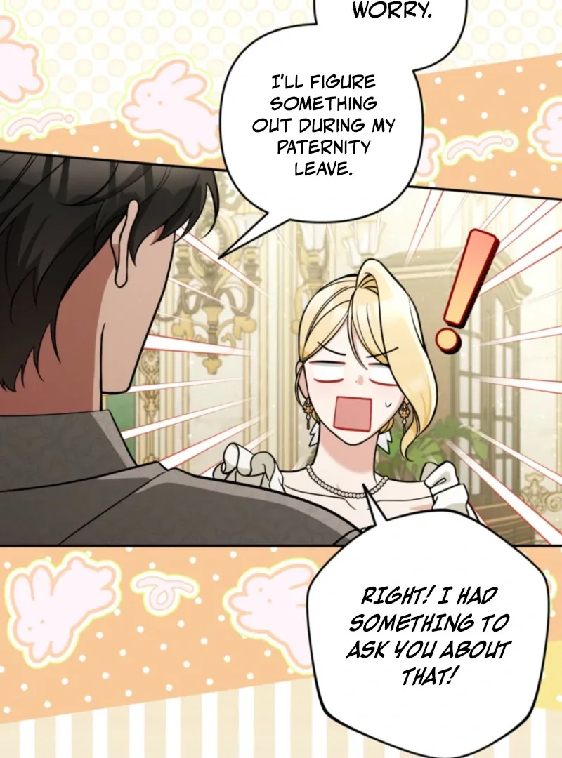 Please Don’t Come To The Villainess’ Stationery Store! Chapter 121 page 70