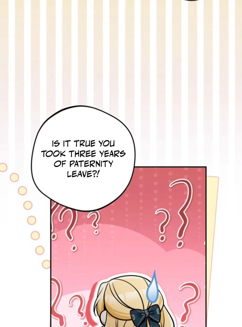 Please Don’t Come To The Villainess’ Stationery Store! Chapter 121 page 71