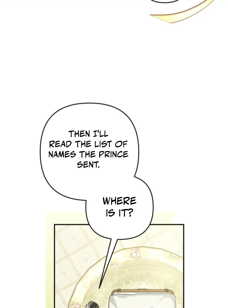 Please Don’t Come To The Villainess’ Stationery Store! Chapter 121 page 35