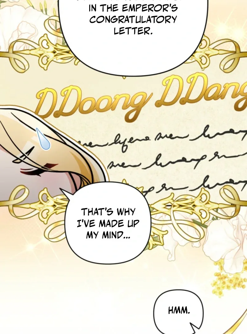 Please Don’t Come To The Villainess’ Stationery Store! Chapter 121 page 34
