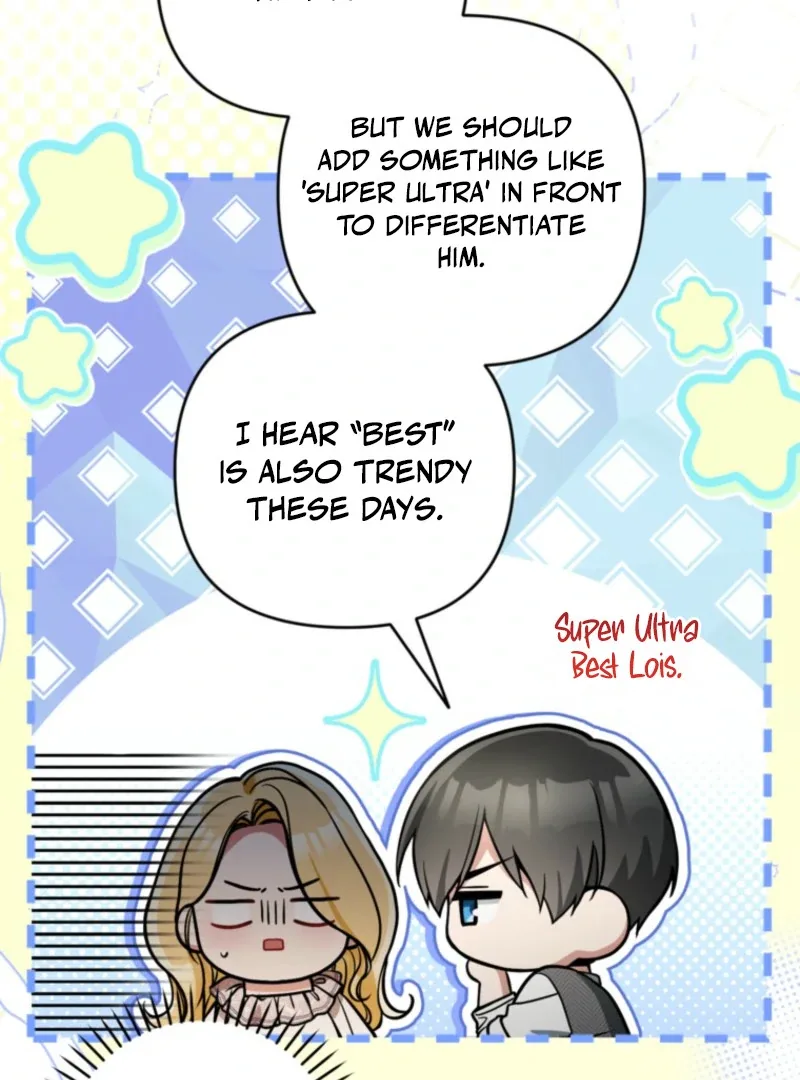Please Don’t Come To The Villainess’ Stationery Store! Chapter 121 page 60