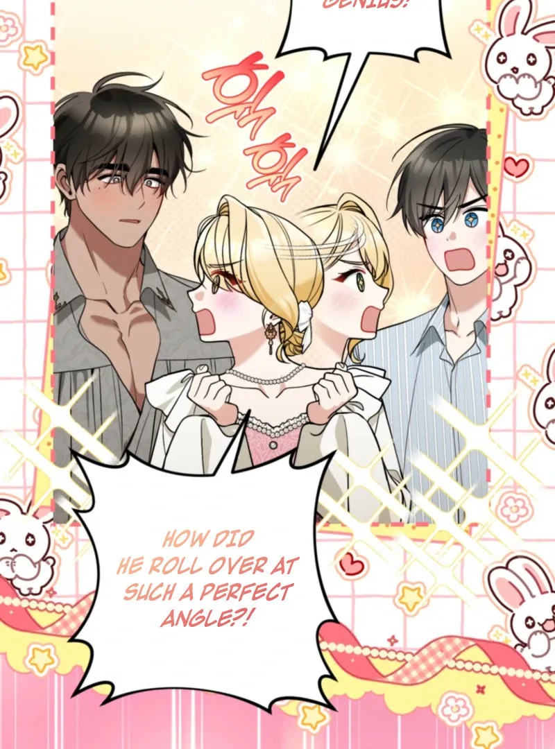 Please Don’t Come To The Villainess’ Stationery Store! Chapter 121 page 10
