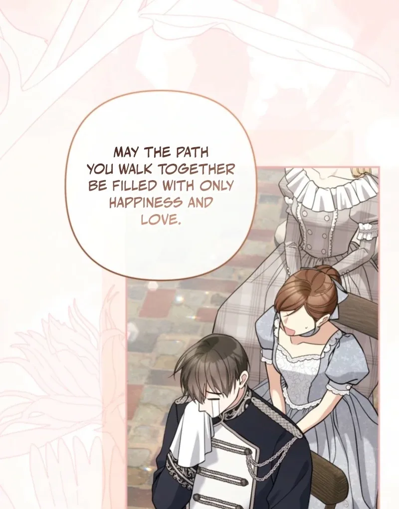 Please Don’t Come To The Villainess’ Stationery Store! Chapter 117 page 97