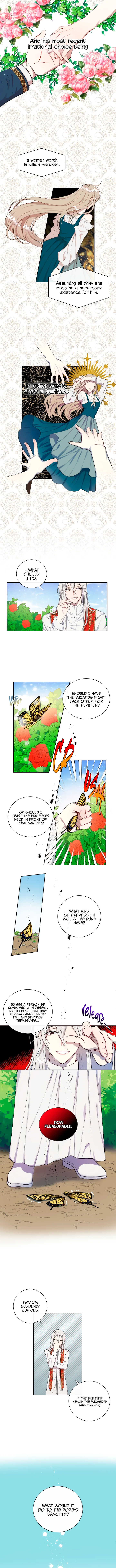 Please Don’t Eat Me Chapter 6 page 3
