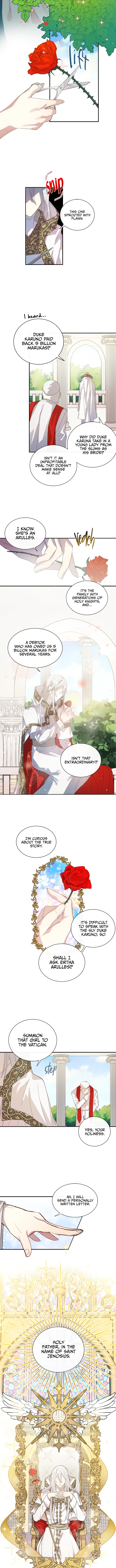 Please Don’t Eat Me Chapter 5 page 7