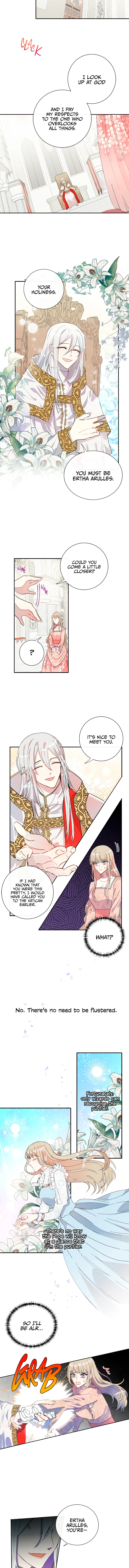 Please Don’t Eat Me Chapter 10 page 8