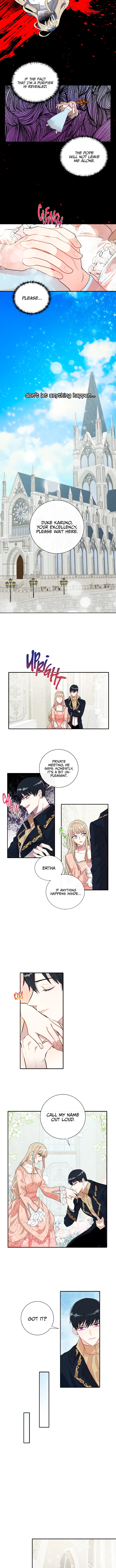 Please Don’t Eat Me Chapter 10 page 7