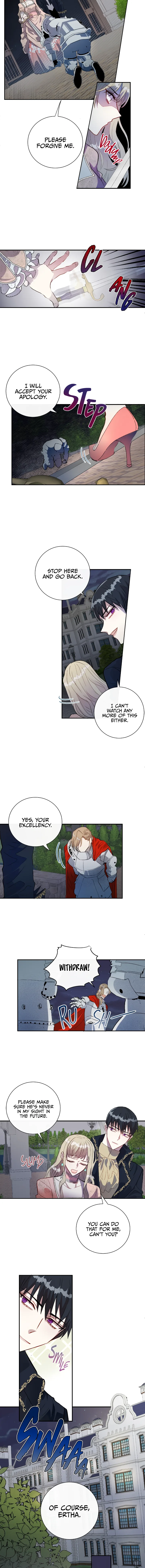 Please Don’t Eat Me Chapter 12 page 7