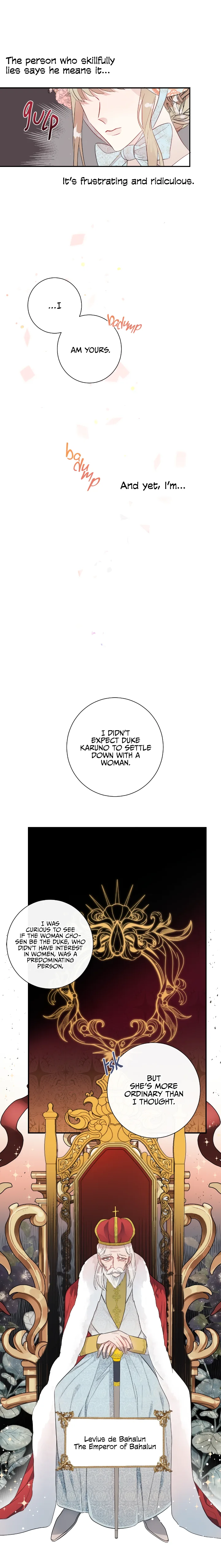 Please Don’t Eat Me Chapter 14 page 11