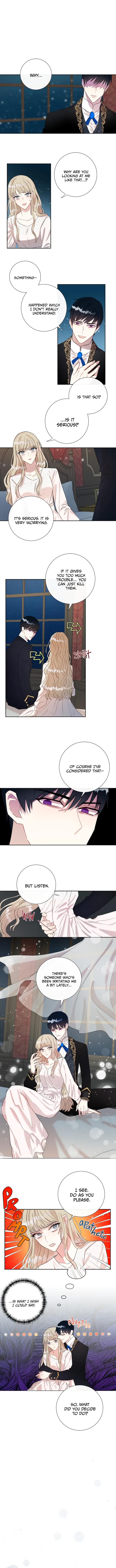 Please Don’t Eat Me Chapter 19 page 3