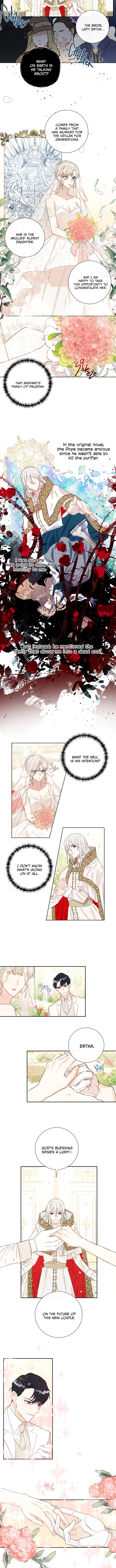 Please Don’t Eat Me Chapter 20 page 4