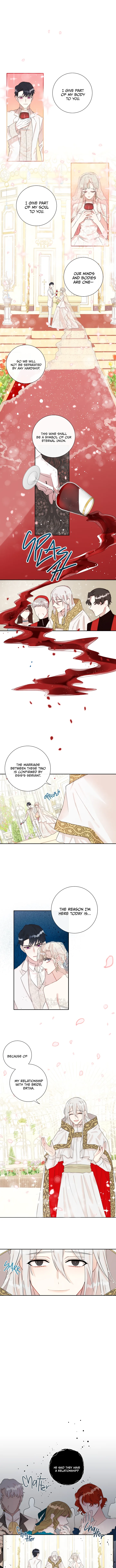 Please Don’t Eat Me Chapter 20 page 3