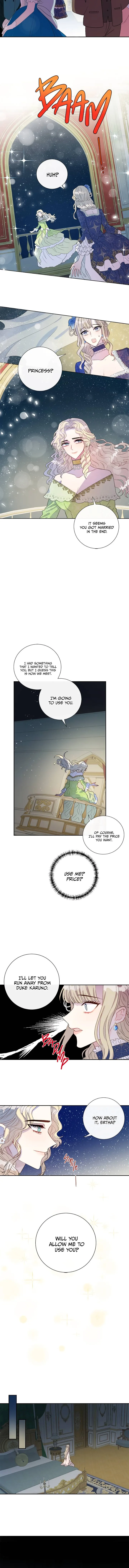 Please Don’t Eat Me Chapter 21 page 10