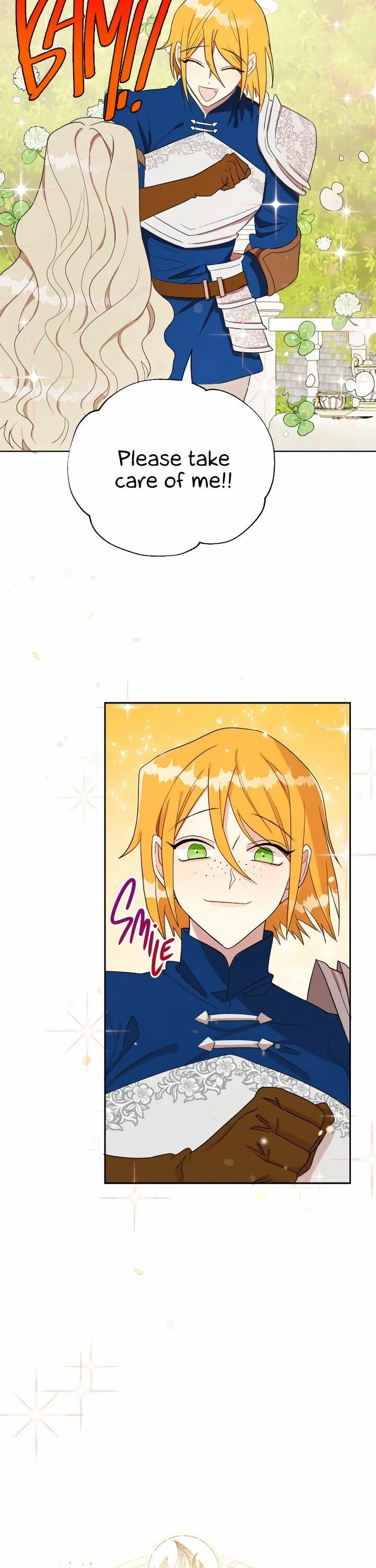 Please Don’t Eat Me Chapter 23 page 6