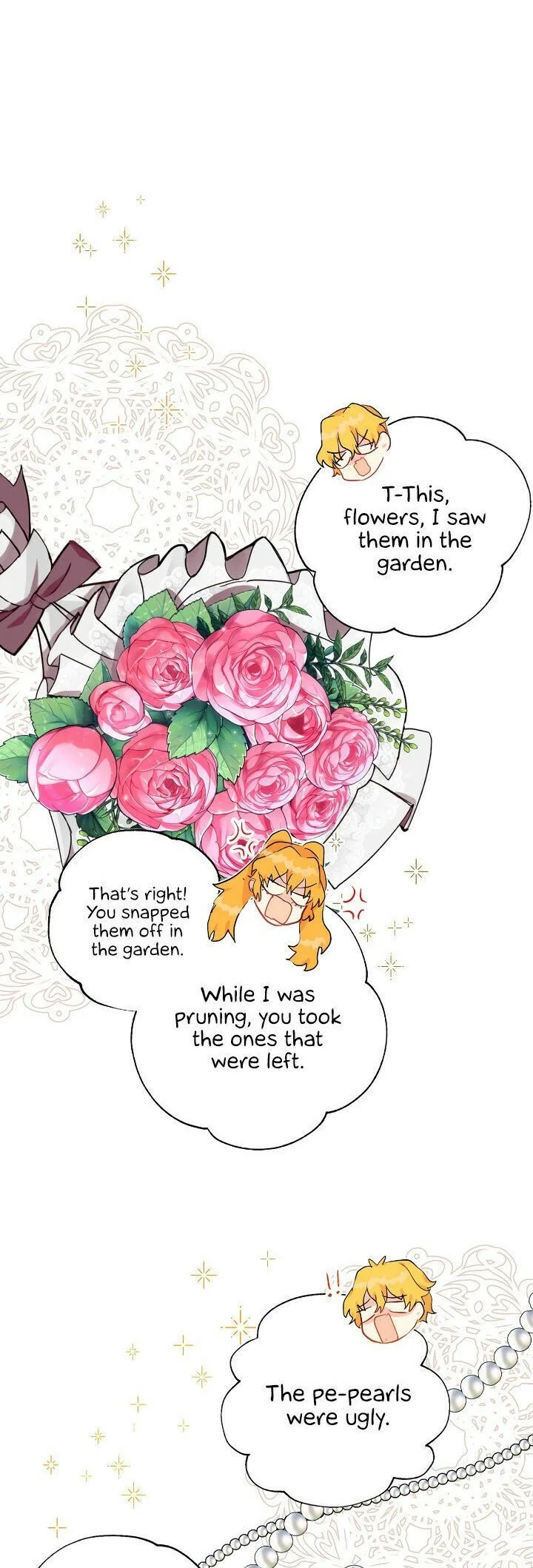 Please Don’t Eat Me Chapter 23 page 2