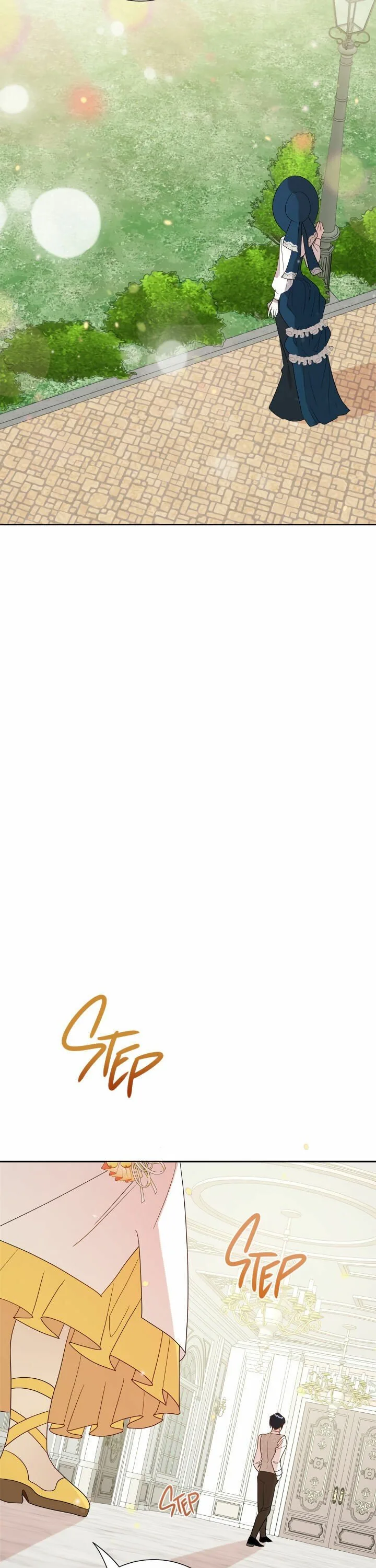 Please Don’t Eat Me Chapter 23 page 24