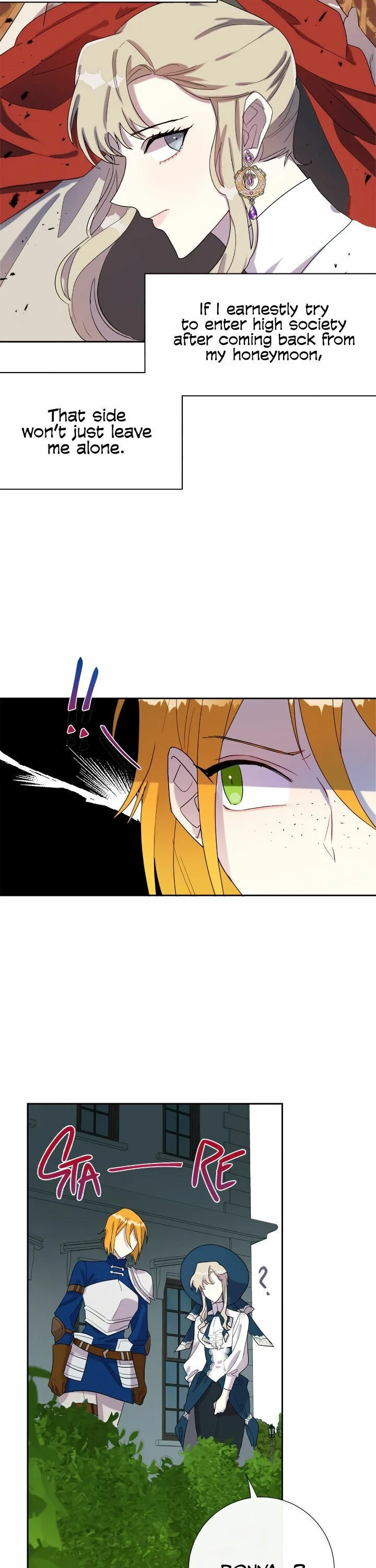 Please Don’t Eat Me Chapter 23 page 16