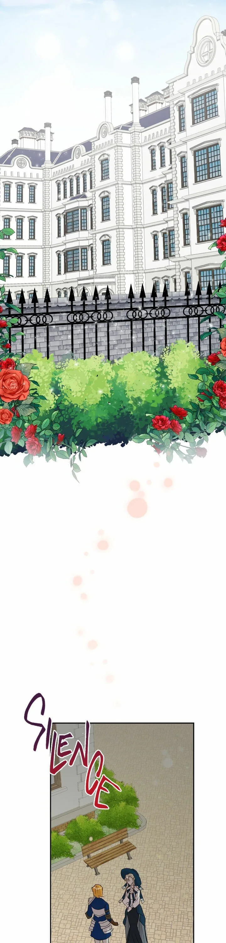 Please Don’t Eat Me Chapter 23 page 13