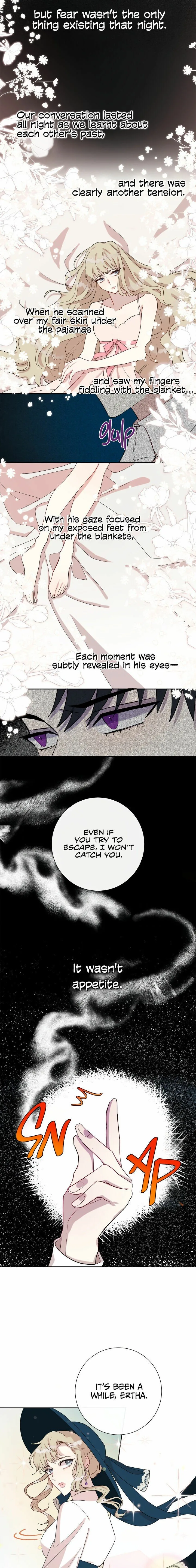 Please Don’t Eat Me Chapter 23 page 19