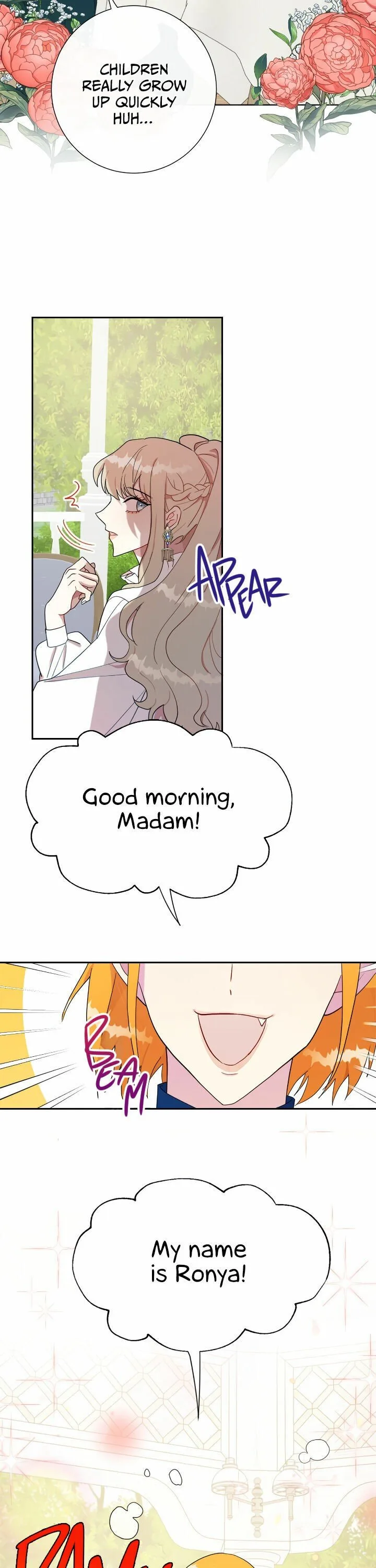Please Don’t Eat Me Chapter 23 page 5