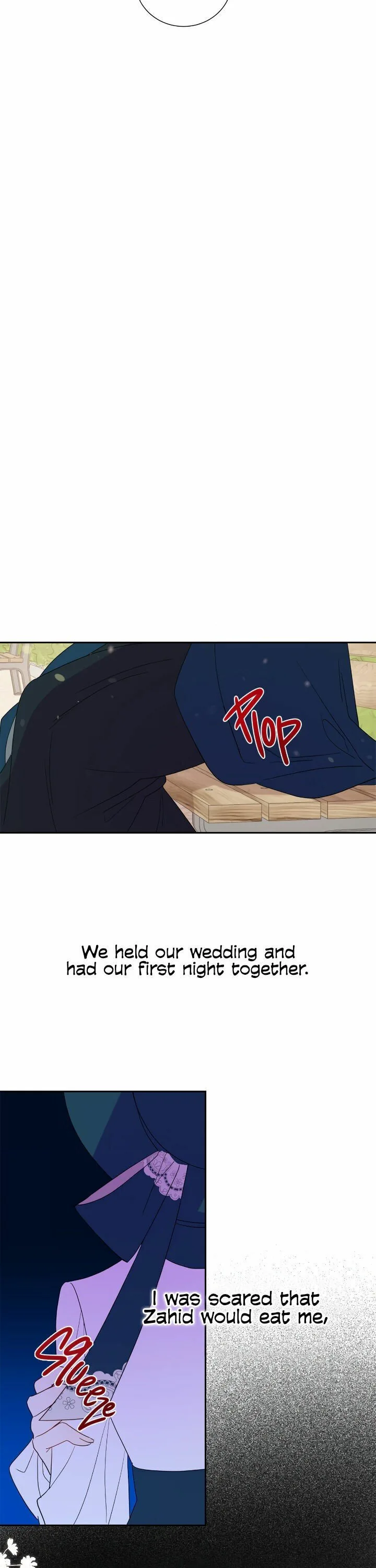Please Don’t Eat Me Chapter 23 page 18