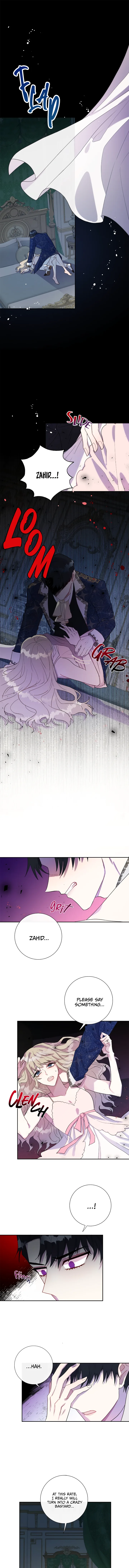 Please Don’t Eat Me Chapter 22 page 3
