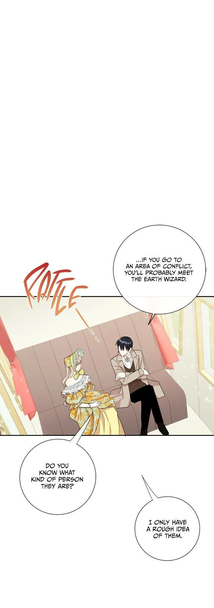 Please Don’t Eat Me Chapter 25 page 2