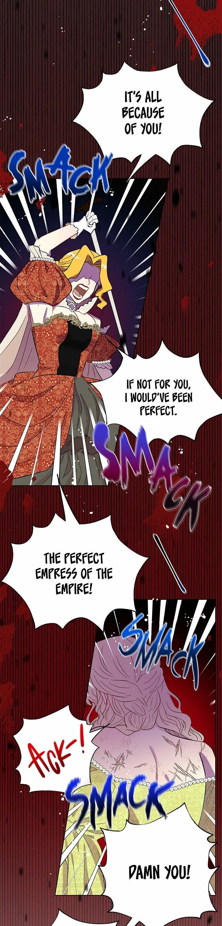 Please Don’t Eat Me Chapter 24 page 15