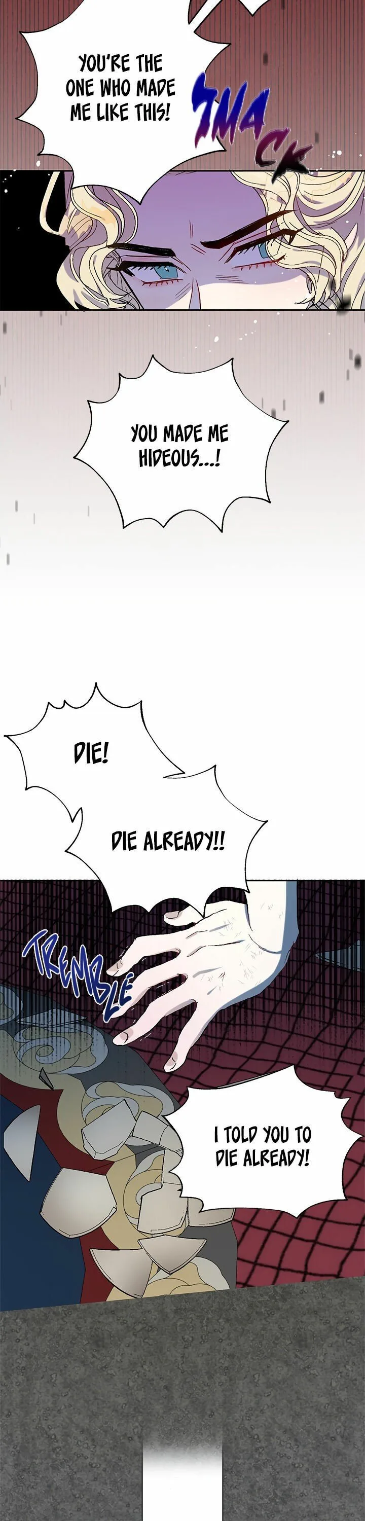 Please Don’t Eat Me Chapter 24 page 16