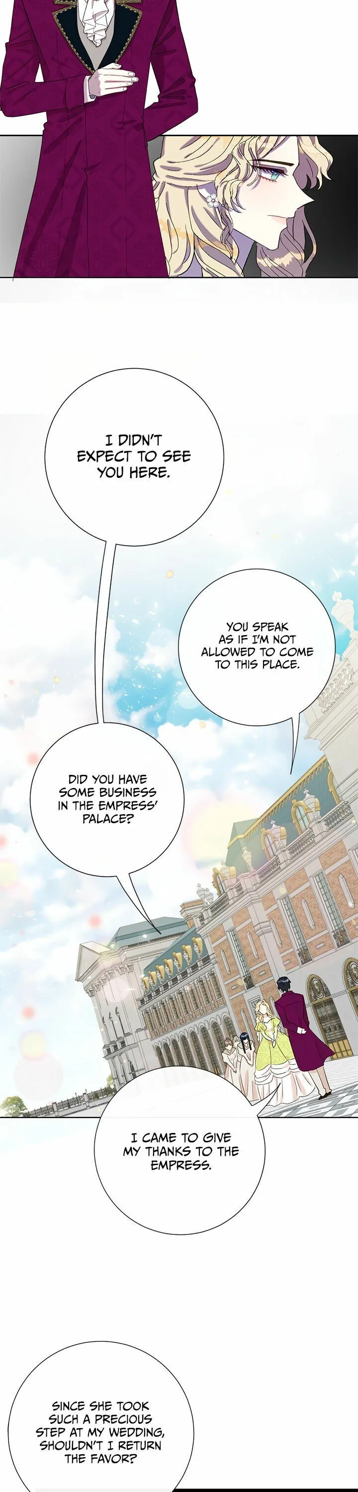 Please Don’t Eat Me Chapter 24 page 8