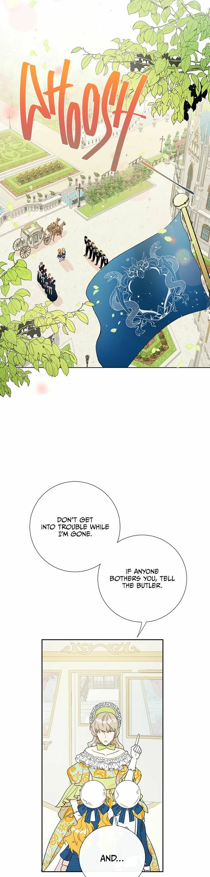 Please Don’t Eat Me Chapter 24 page 19