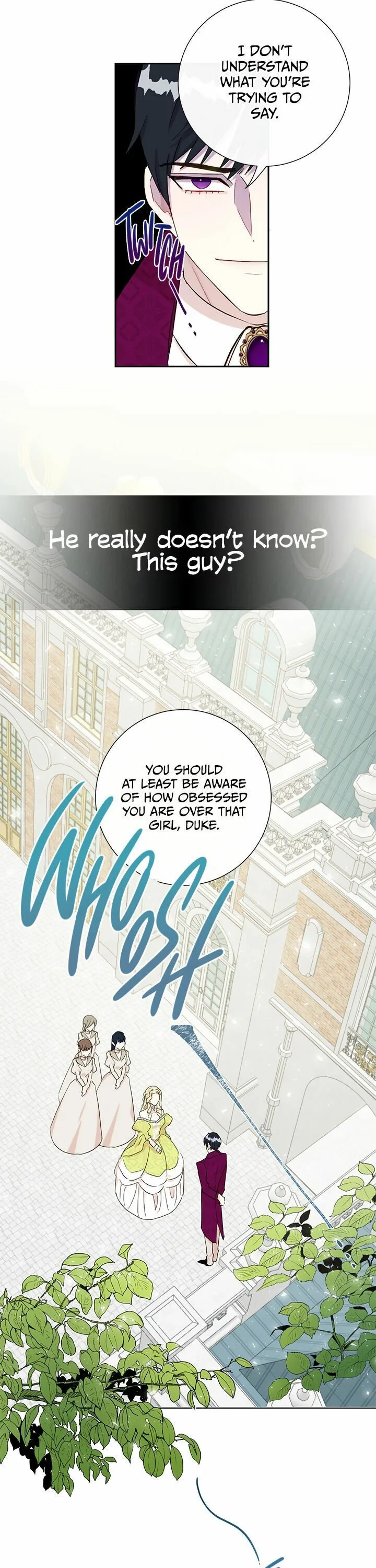 Please Don’t Eat Me Chapter 24 page 10