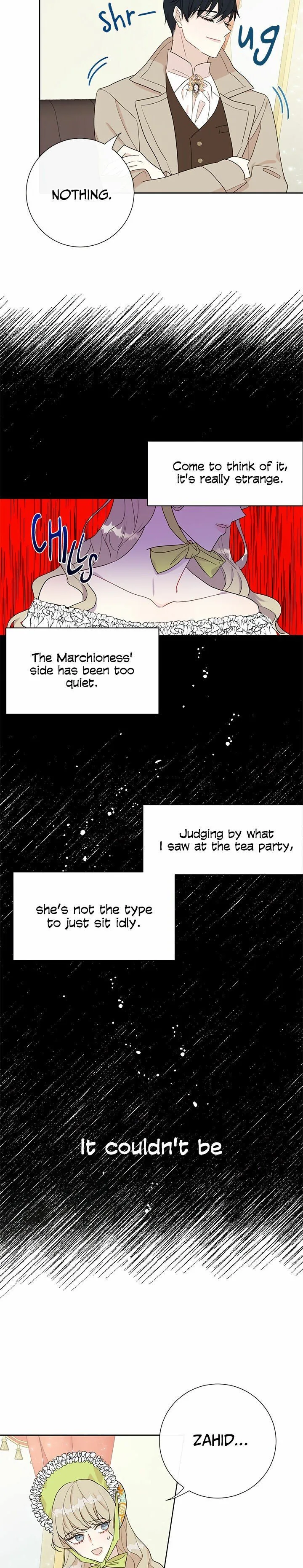 Please Don’t Eat Me Chapter 24 page 26