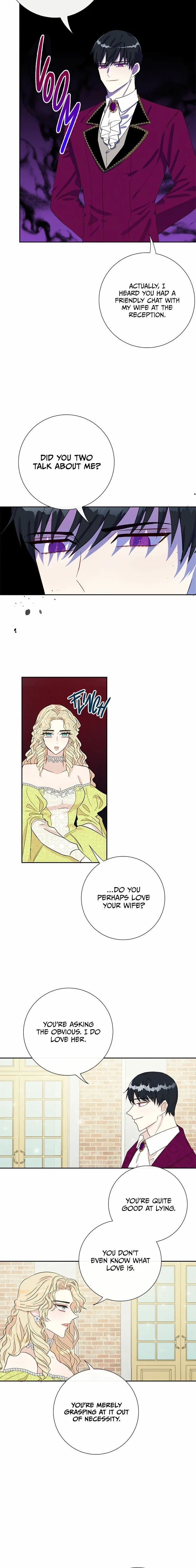 Please Don’t Eat Me Chapter 24 page 9