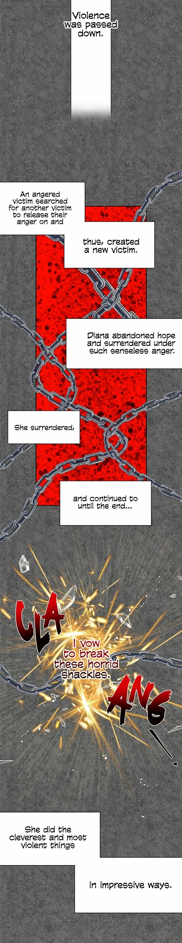 Please Don’t Eat Me Chapter 24 page 17