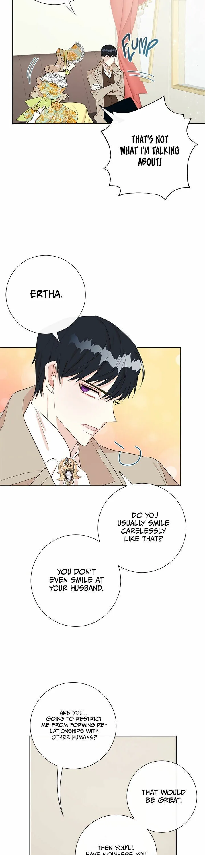 Please Don’t Eat Me Chapter 24 page 24