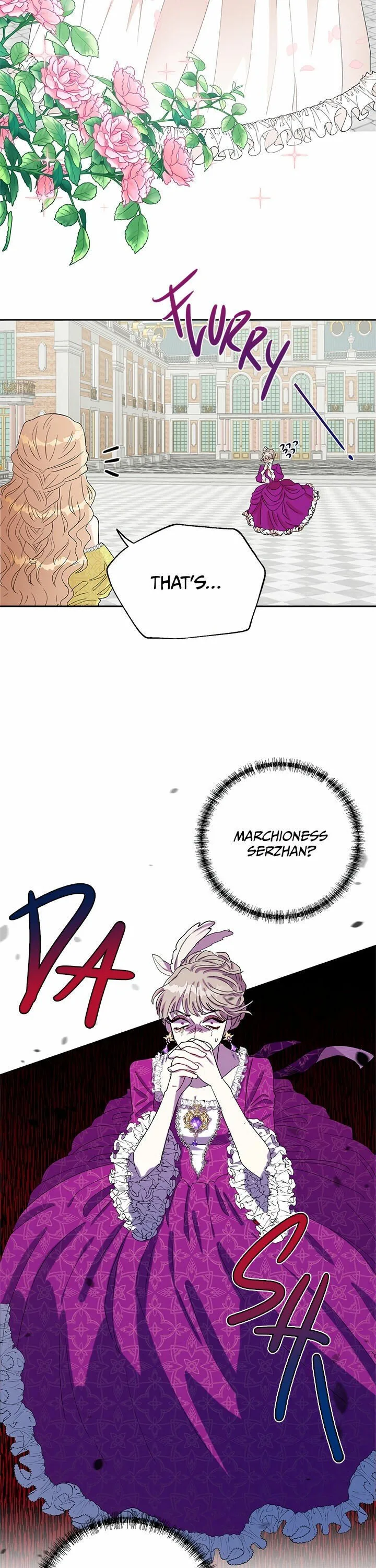 Please Don’t Eat Me Chapter 24 page 6