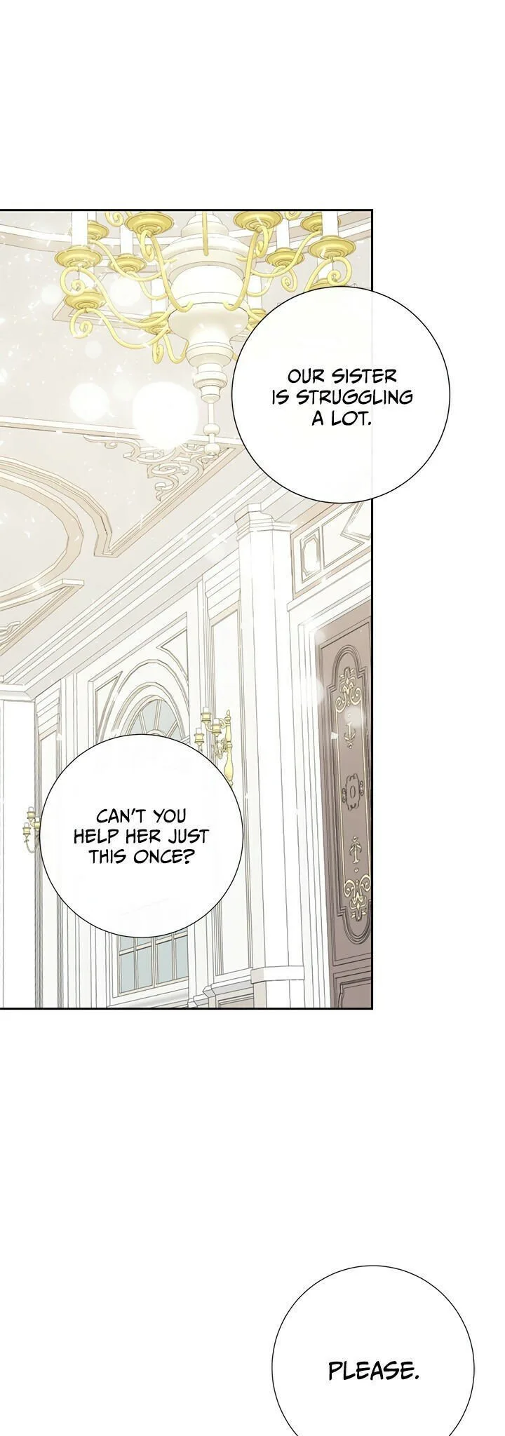 Please Don’t Eat Me Chapter 24 page 2