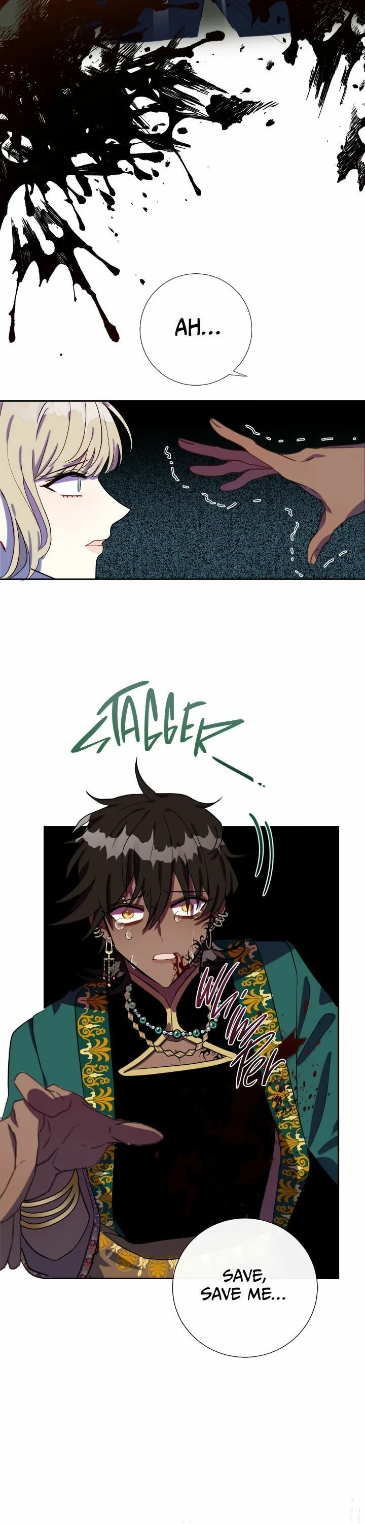 Please Don’t Eat Me Chapter 26 page 14