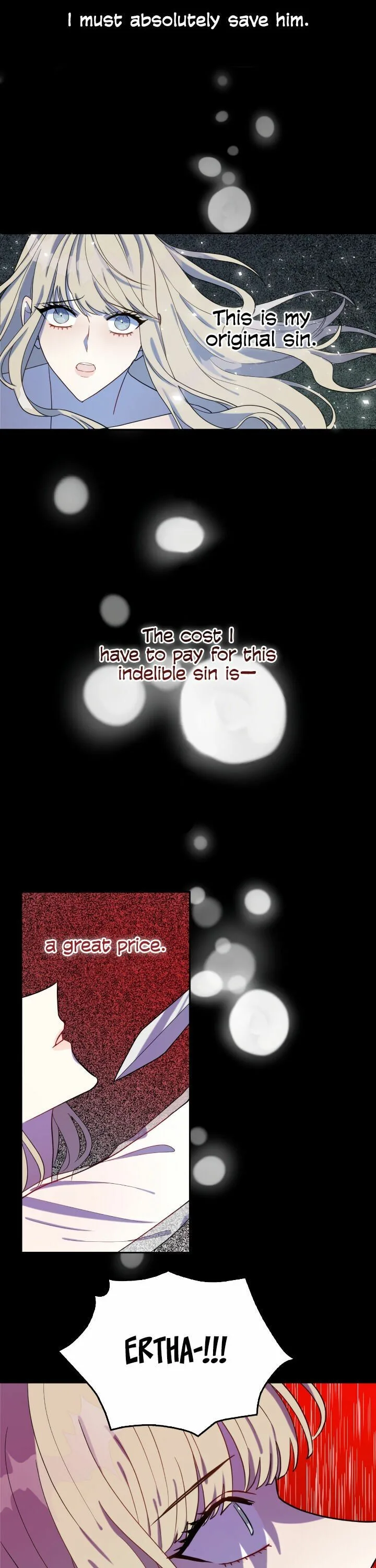 Please Don’t Eat Me Chapter 26 page 6
